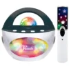 Stage, Bluetooth Disco Stemmeskifte Karaoke