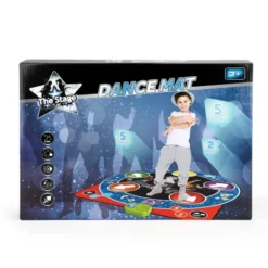 Stage, Dansematte