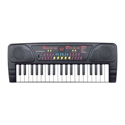 Stage, Keyboard med mikrofon 37 tangenter