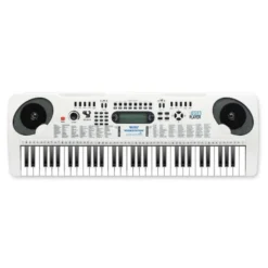 Stage Keyboard med 61 tangenter