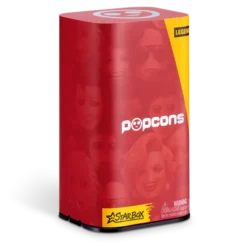 Star Box - Popcons Legends Blind Box