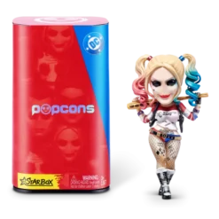 Star Box - Popcons WB DC Heroes & Villians Blind Box