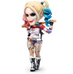 Star Box - Popcons WB DC Heroes & Villians Blind Box