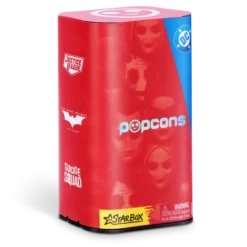 Star Box - Popcons WB DC Heroes & Villians Blind Box