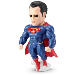 Star Box - Popcons WB DC Heroes & Villians Blind Box
