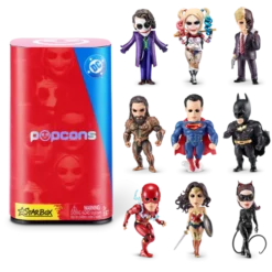 Star Box - Popcons WB DC Heroes & Villians Blind Box