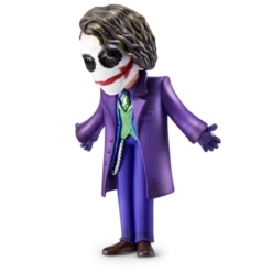 Star Box - Popcons WB DC Heroes & Villians Blind Box