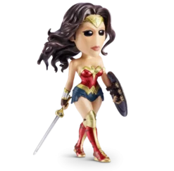 Star Box - Popcons WB DC Heroes & Villians Blind Box