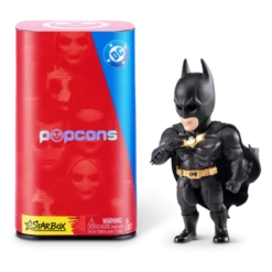 Star Box - Popcons WB DC Heroes & Villians Blind Box