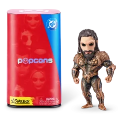 Star Box - Popcons WB DC Heroes & Villians Blind Box