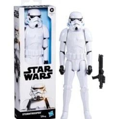 Star Wars, Titan Hero Stormtrooper