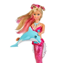 Steffi Love Squishy Mermaid dukke