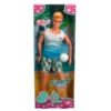 Steffi Love Strand Kevin