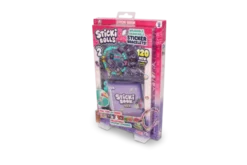 Sticki Rolls Sticki Book S2