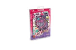 Sticki Rolls Sticki Series 2 – Armbånd med klistremerker