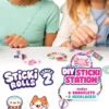 Sticki Rolls Sticki Station S2
