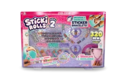 Sticki Rolls Sticki Station S2