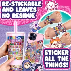 Sticki Rolls Sticki Station S2