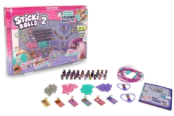 Sticki Rolls Sticki Station S2