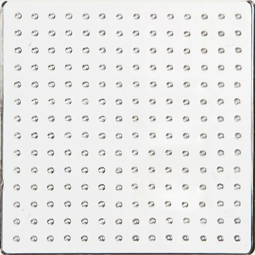 Sticky Base Perleplate