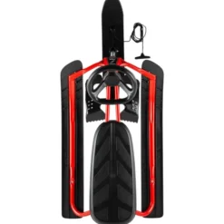 STIGA Snowracer Iconic Red