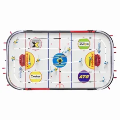 STIGA Table Game Hockey Play Off 21 Sweden vs Finland