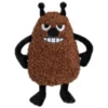 Stinky Kosebamser 28 cm