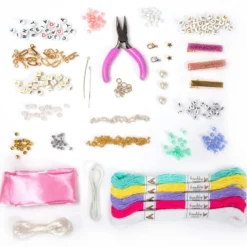STMT DIY Personalized Accessories
