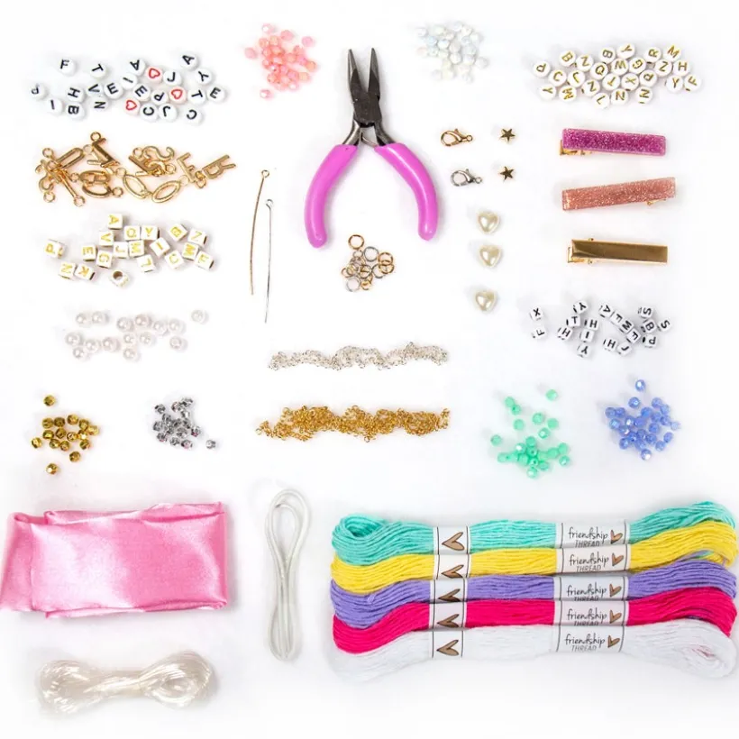 STMT DIY Personalized Accessories