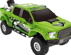 Street Fx, Heavy Pick Up Med Lys og Lyd