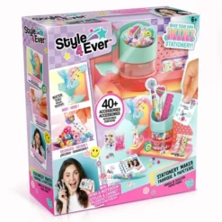 Style 4Ever Mini Stationery Maker