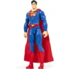 Superman Actionfigur 30 cm