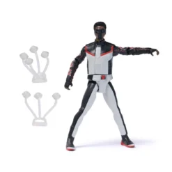 Superman Filmfigur 15 cm, Mr. Terrific