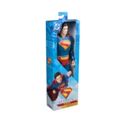 Superman Movie Legacy-figur 30 cm, Superman