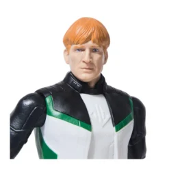 Superman Movie Legacy-figur 30 cm, Green Lantern