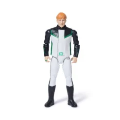 Superman Movie Legacy-figur 30 cm, Green Lantern