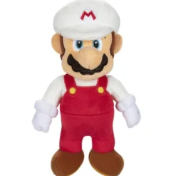 Super Mario Kosedyr 23 cm