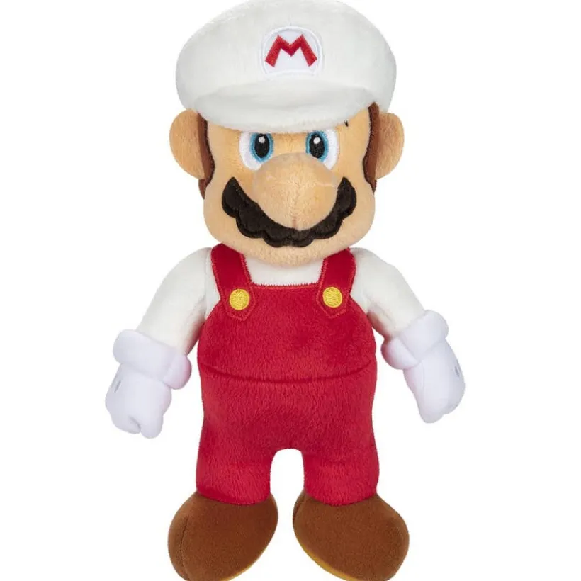 Super Mario Kosedyr 23 cm