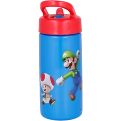 Super Mario Vannflaske, 410 ml