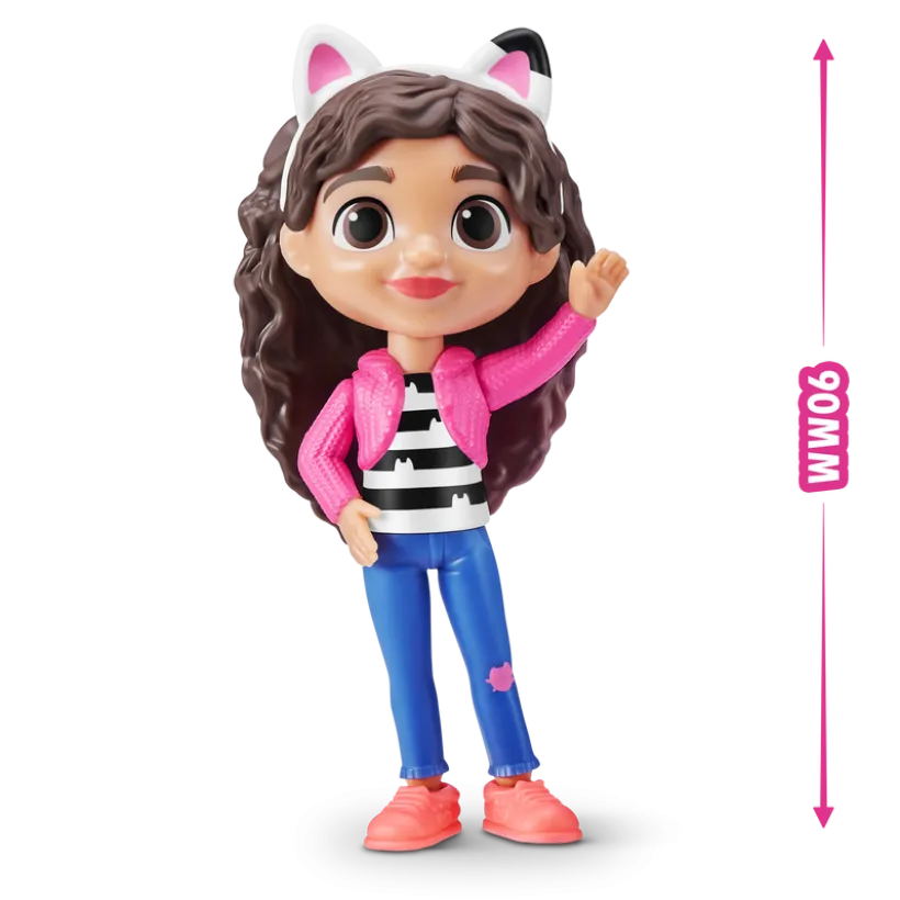 5 Surprise Gabby'S Dollhouse S1