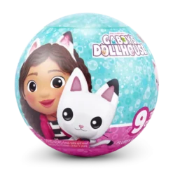 5 Surprise Gabby'S Dollhouse S1