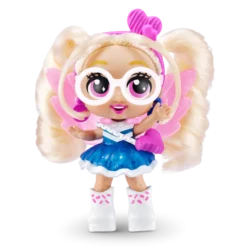 5 Surprises, Fashion Fairies S1