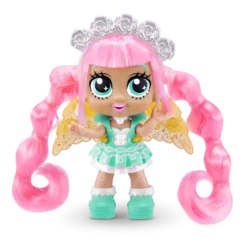 5 Surprises, Fashion Fairies S1