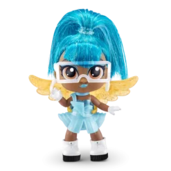 5 Surprises, Fashion Fairies S1