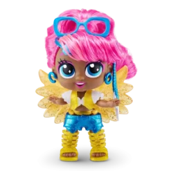 5 Surprises, Fashion Fairies S1