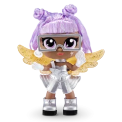 5 Surprises, Fashion Fairies S1