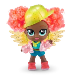 5 Surprises, Fashion Fairies S1