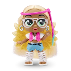 5 Surprises, Fashion Fairies S1