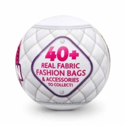 5 Surprises, Fashion Minibrands in 18 pcs