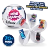 5 Surprises, Mini Brands Disney